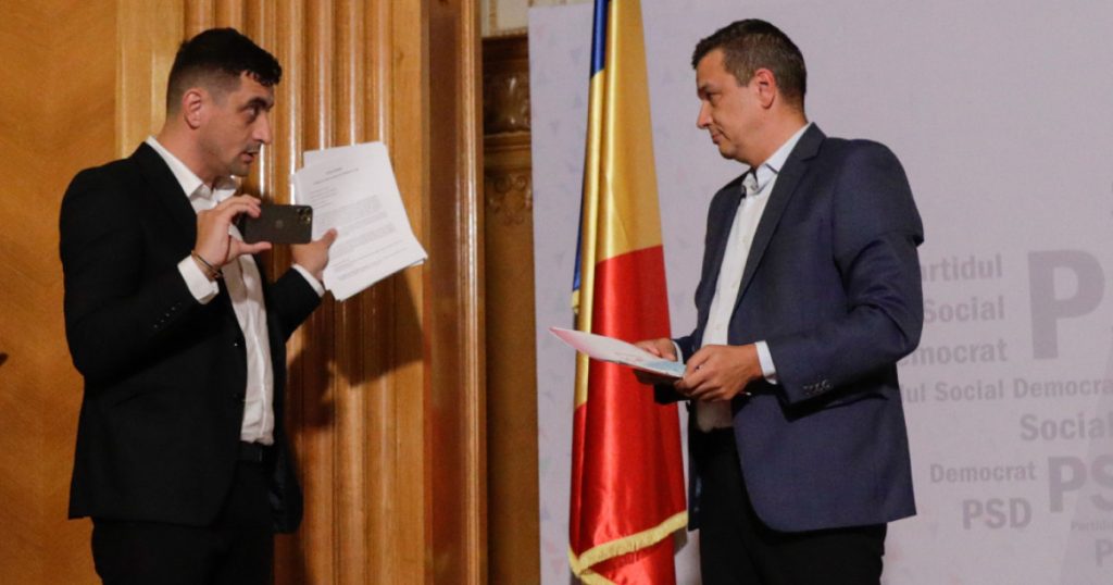 Analiza Alianței PSD-AUR: Chestiuni Emoționale și Provocările Formării unui Nou Guvern