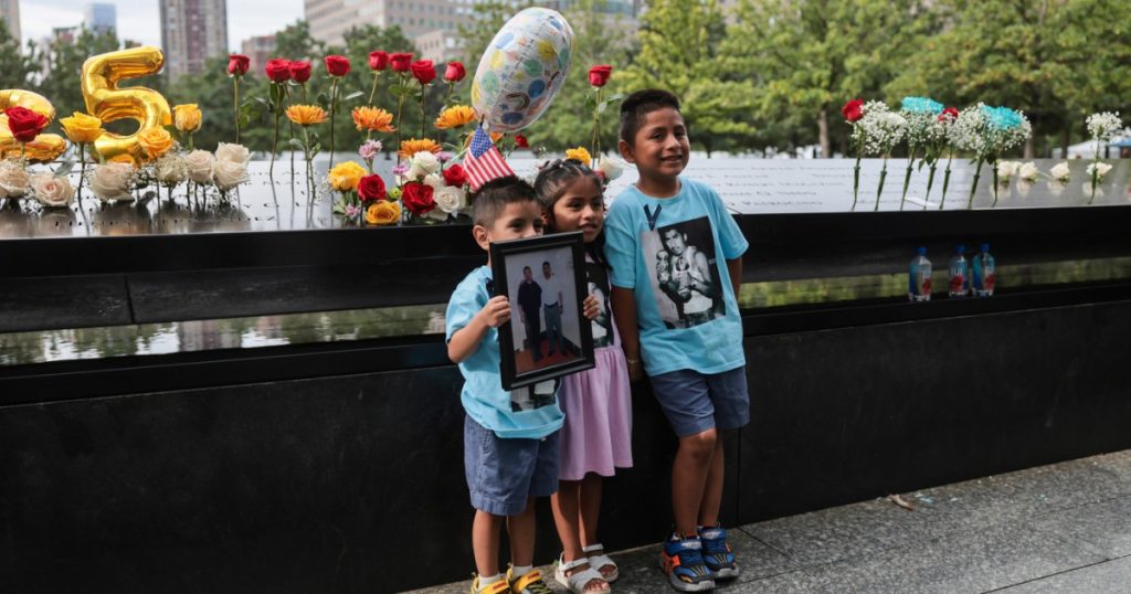 Reflecții și Memorie: 25 de Ani de la Atentatele din 11 Septembrie