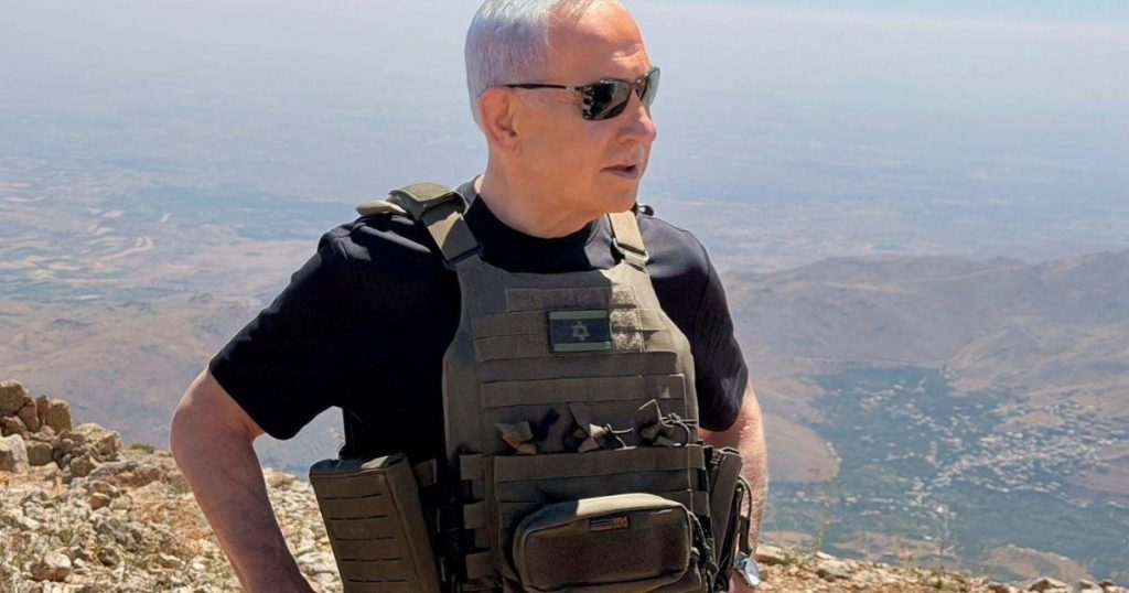 Reflecții asupra terorismului: Netanyahu și paralela cu atacurile din 11 septembrie