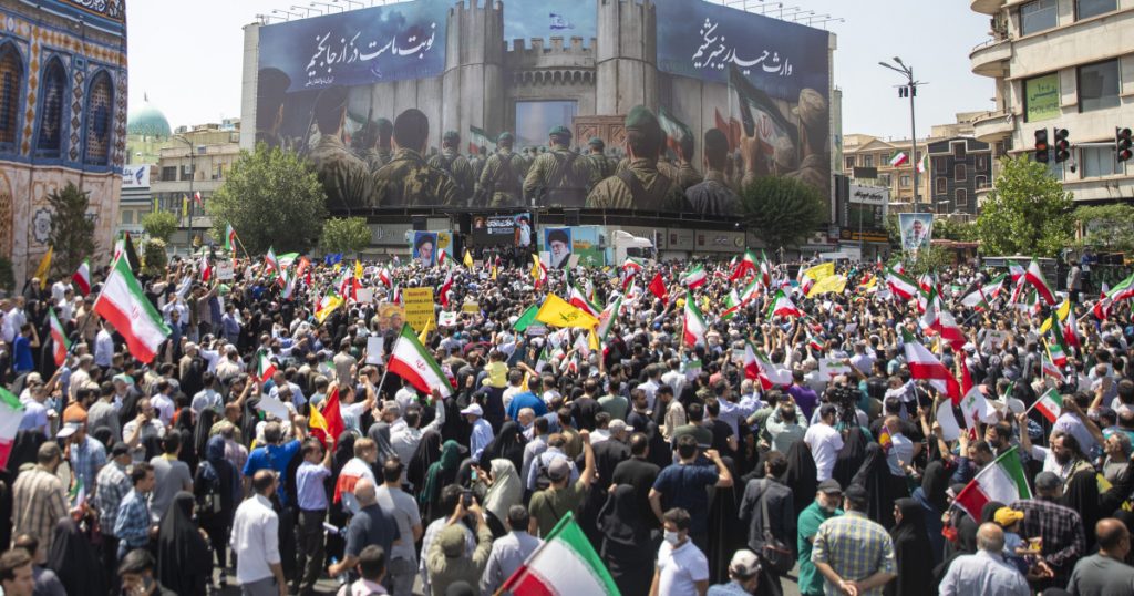 Criza economică din Iran: O luptă pentru supraviețuire în mijlocul protestelor și instabilității