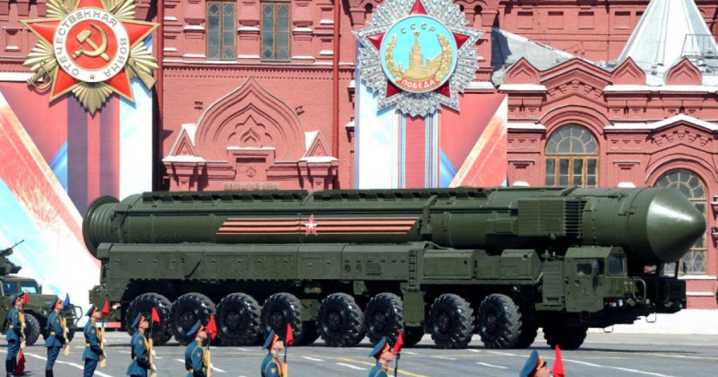 Escaladarea Tensiunilor: Avertismentul Kremlinului către Lituania și Implicațiile Geopolitice