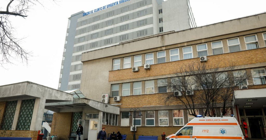 Criza Materialelor Sanitare la Spitalul „Bagdasar Arseni”: O Privire Detaliată asupra Provocărilor Sistemului Sanitar din România