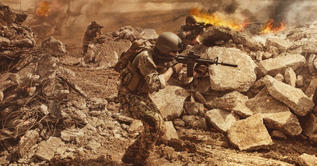 Recrutarea Veteranilor Britanici pentru Instruirea Militară a Rușilor: O Privire Asupra Implicațiilor Geopolitice și Sociale