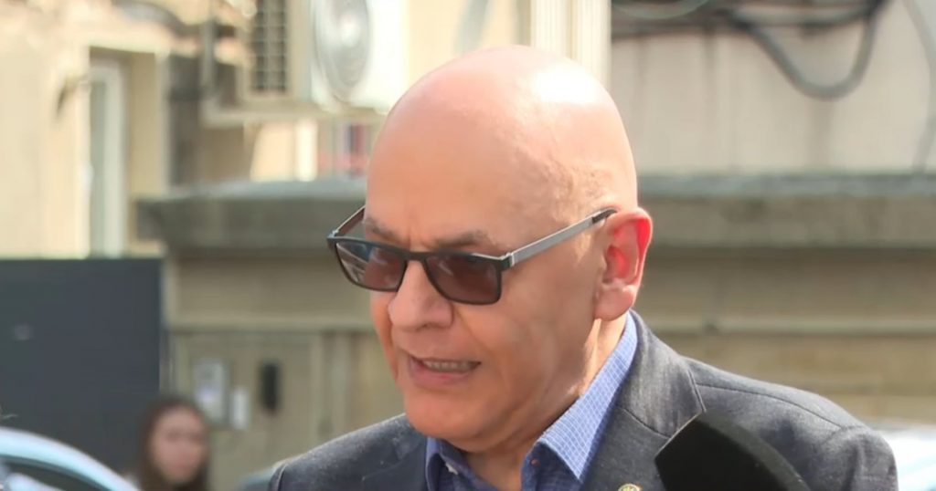 Raed Arafat și scandalul contrabandei: O analiză a implicațiilor și contextului din spatele acuzațiilor