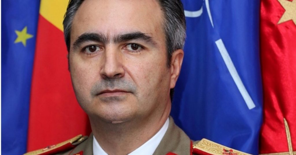 Tragedie în rândurile armatei: Sinuciderea generalului Dorin Ioniță și implicațiile sale sociale și politice