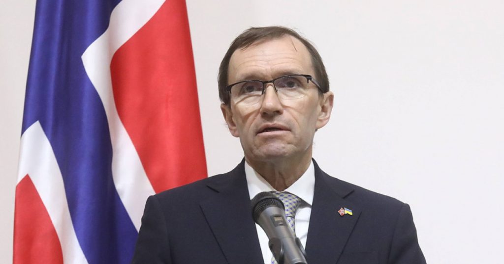 Norvegia și Avertismentul său asupra Direcției Periculoase a Israelului sub Guvernul Netanyahu