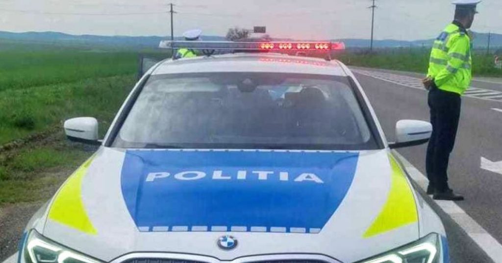 Scenariul Fraudulent: Cum un Bărbat din Neamț a Încercat să Vândă un Autoturism Închiriat