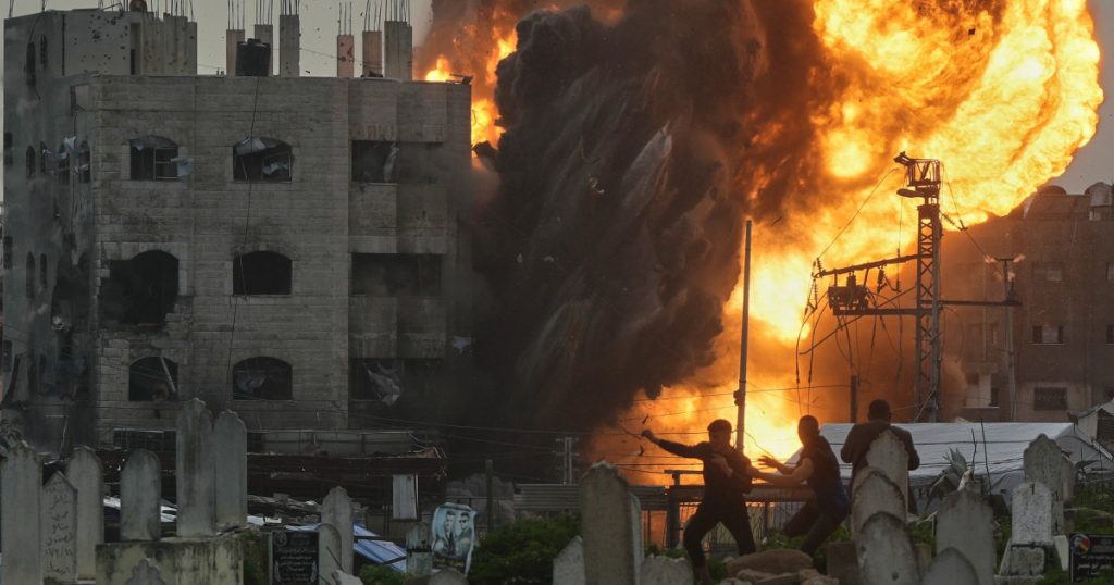 Revelații cutremurătoare despre metodele armatei israeliene în Gaza, prezentate la Festivalul de Film de la Veneția