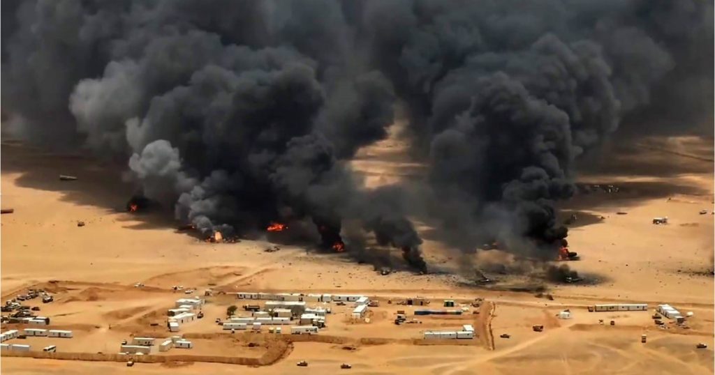 Provocările Alianței „NATO a musulmanilor”: Testul Yemenului și Implicațiile unei Posibile Escaladări Militare