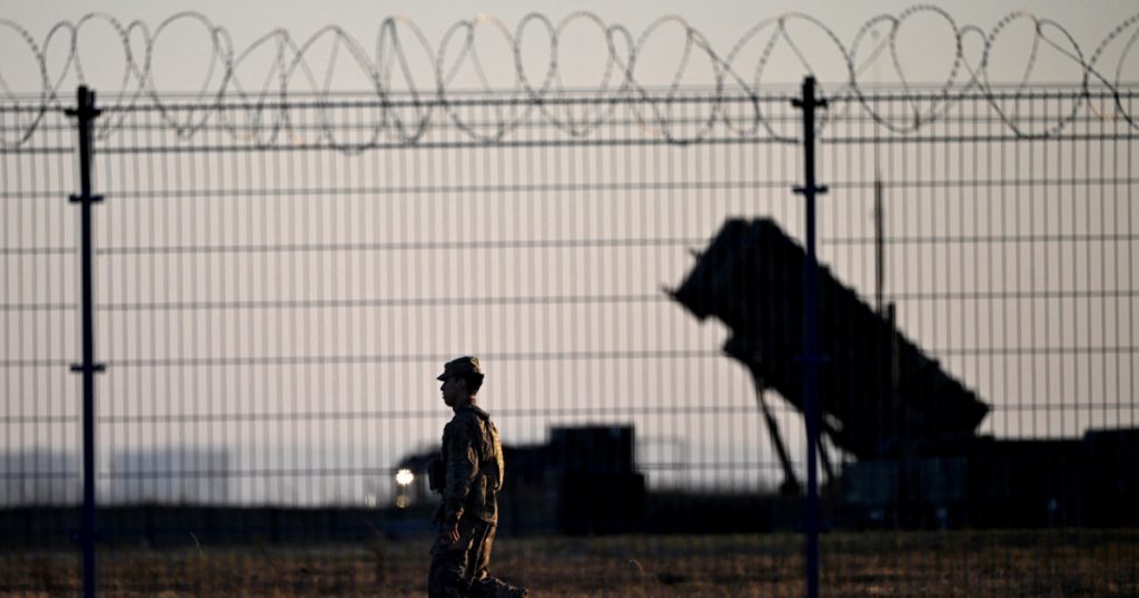 Regimul Special de Frontieră al Ucrainei: Măsuri de Securitate în Contextul Tensiunilor cu Rusia și Belarus