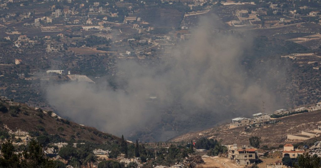 Impactul Exploziei Israeliene asupra Stabilității în Liban: Analiza unui Mini-Cutremur