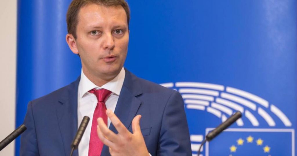 Siegfried Mureșan propune o majorare semnificativă a bugetului UE în fața amenințărilor rusești: Context, implicații și perspective