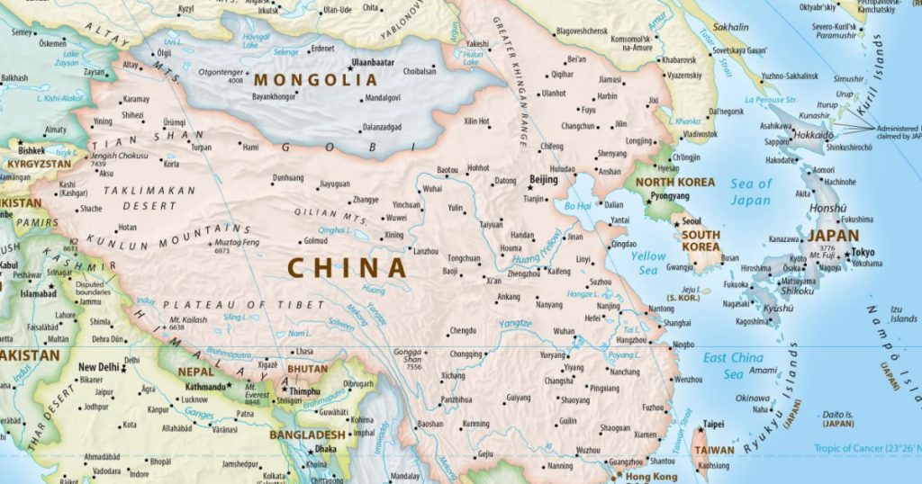 Disputa Teritorială din Insulele Kurile: Cererea Japoniei pentru Corectarea Hărții ONU și Impactul Asupra Relațiilor Internaționale