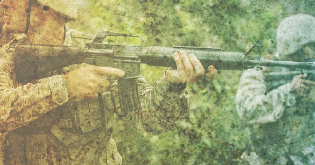 Controversă internațională: Veterani SAS și Navy SEAL antrenează soldați ruși pentru războiul din Ucraina
