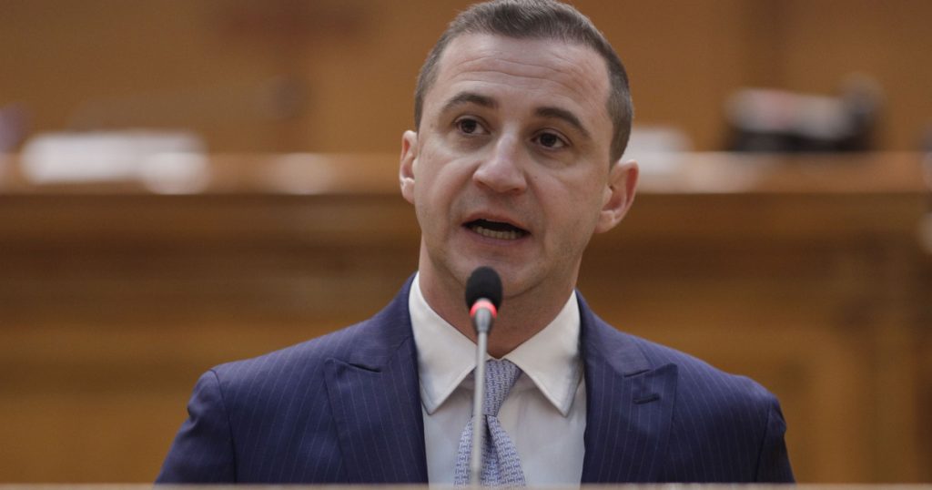 Alfred Simonis și Colaborarea PSD-PNL: O Nouă Era Politică în Timișoara?