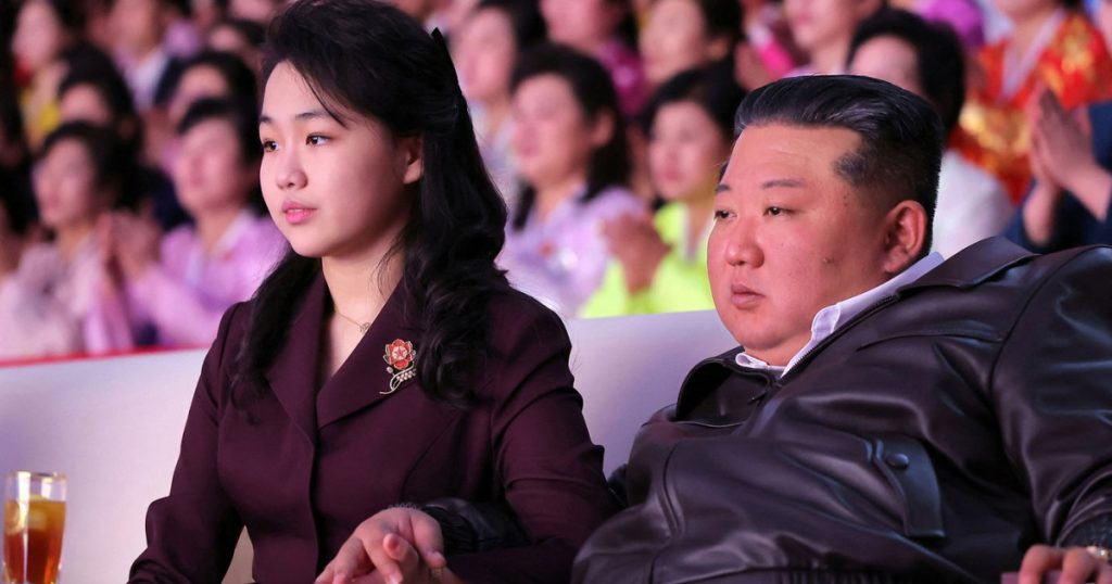 Succesiunea la Phenian: Perspectivele și implicațiile descoperirii unei posibile surori mai mici pentru Kim Ju Ae