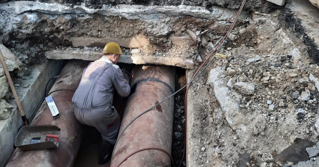 Modernizarea infrastructurii de termoficare din București: Proiecte ambițioase și impactul lor asupra capitalei