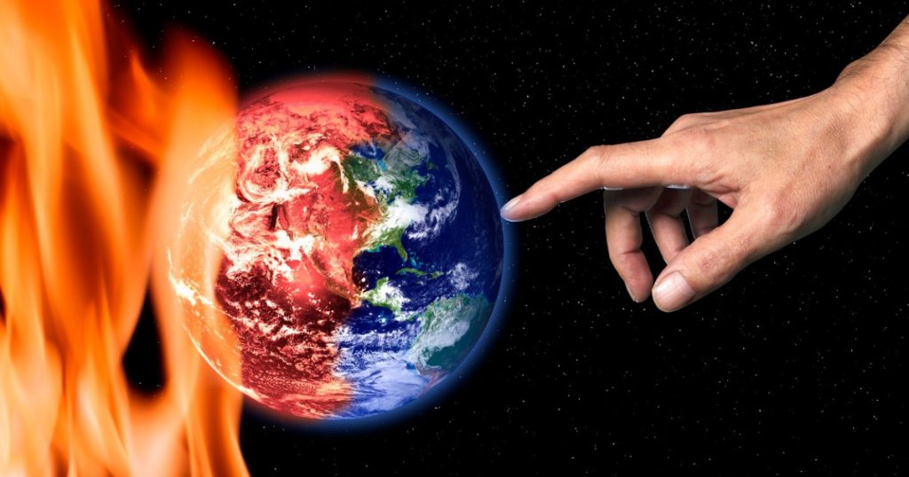 Energie Curată: O Cale Spre Schimbări Profunde pentru Planetă