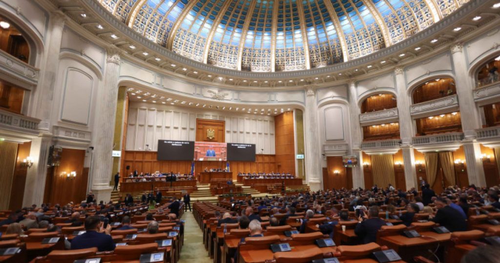 Ascensiunea AUR și Schimbările în Peisajul Politic Românesc: O Analiză Detaliată a Intenției de Vot