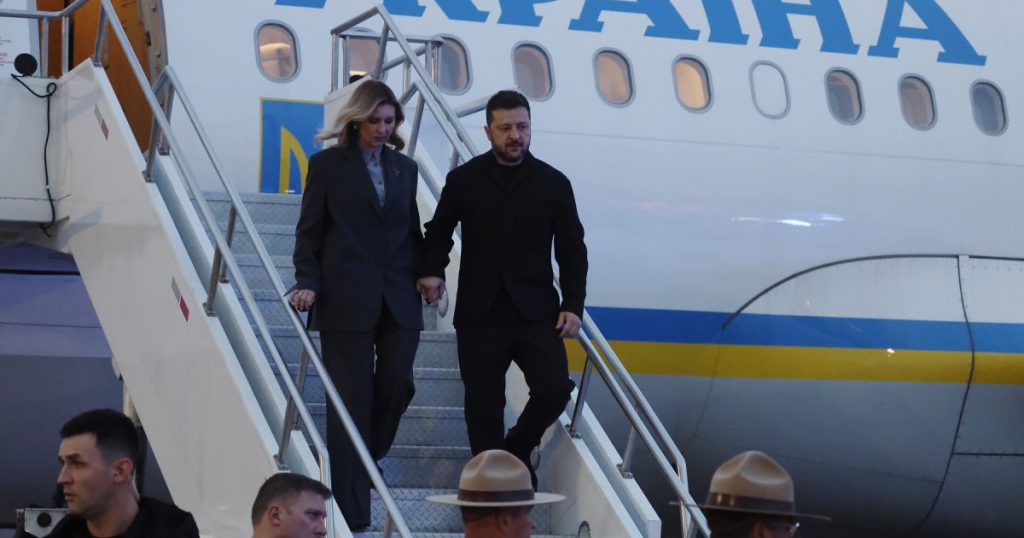 Zelenski în Canada: O vizită crucială pentru apărarea Ucrainei și consolidarea relațiilor bilaterale