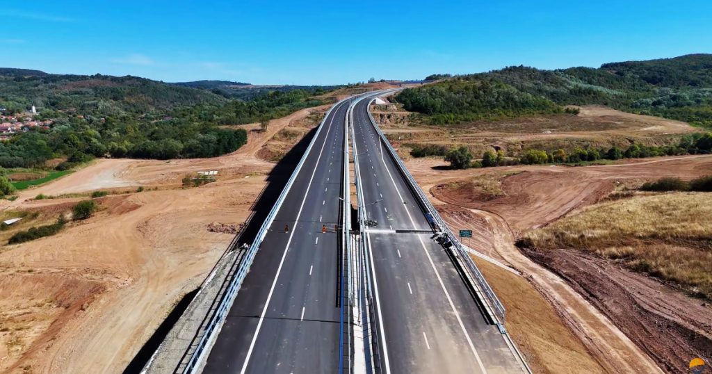 Anticiparea deschiderii A3: Impactul circulației rapide între Poarta Sălajului și Nădășelu
