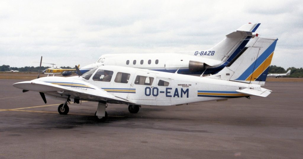 Tragedia din Triunghiul Bermudelor: O familie distrusă de un accident aviatic tragic