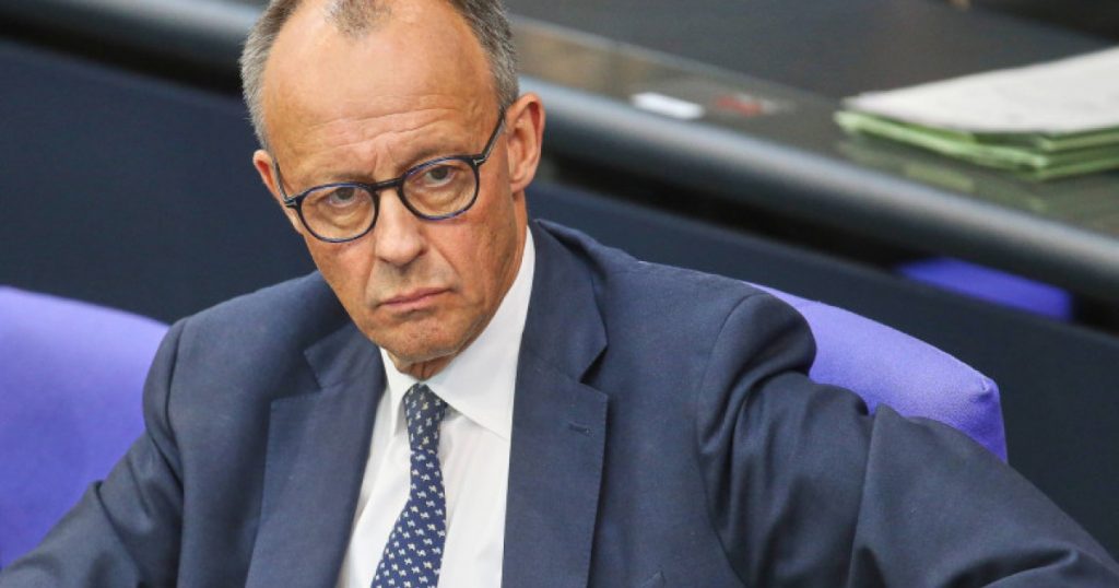 Tensiuni Transatlantice: Anularea Convocării dintre Cancelarul German Merz și Donald Trump în Contextul Creșterii AfD