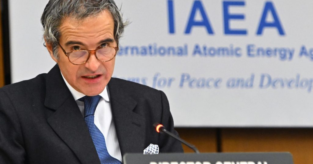 Tensiuni internaționale: Dosarul nuclear al Iranului ajunge la Consiliul de Securitate al ONU pentru prima dată în 20 de ani
