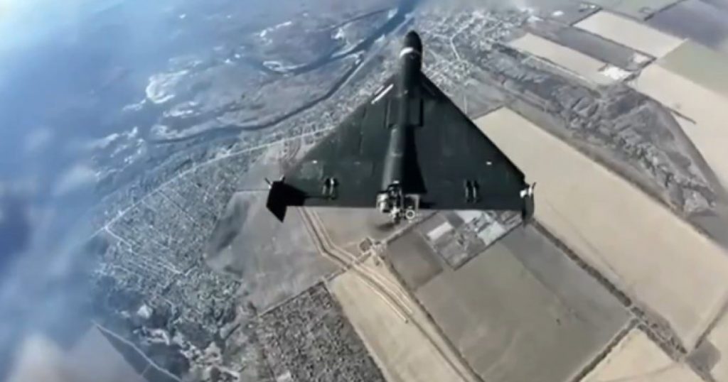 Investigația unei Drone Neidentificate: Implicații ale Survolului deasupra Irlandei în Contextul Vizitei lui Donald Trump