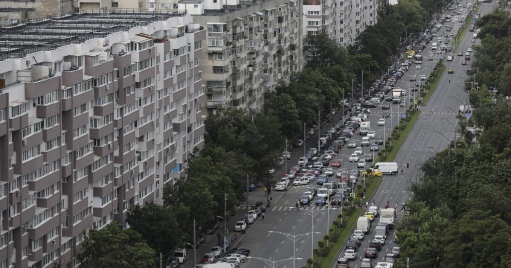Europarlamentarii în București: O privire detaliată asupra crizei locuințelor din România