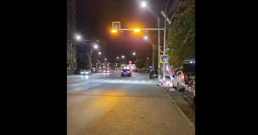 Inovația în Mobilitate: Prima Trecere de Pietoni Inteligentă din București și Impactul său Asupra Traficului Urban