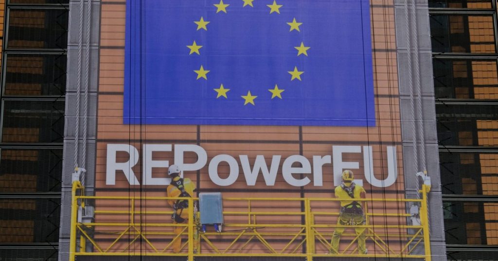 Provocările Uniunii Europene în drumul spre independența energetică: O analiză a planului REPowerEU