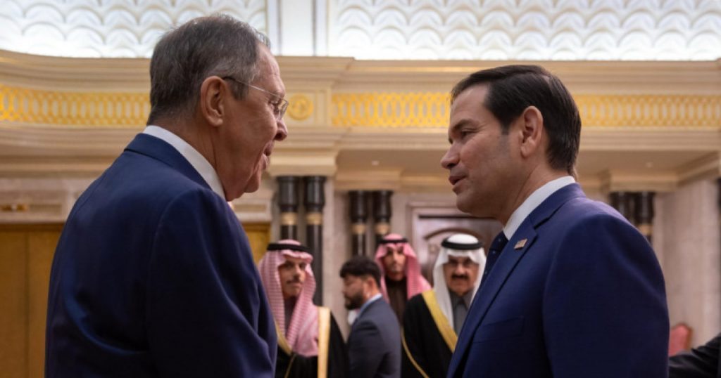 Marco Rubio propune o foaie de parcurs pentru încheierea conflictului din Ucraina: O analiză a reacțiilor și implicațiilor geopolitice