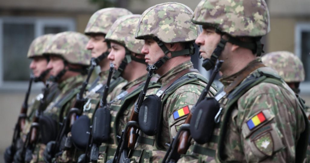 România și implicarea în conflictul din Ucraina: Clarificări de la Administrația Prezidențială