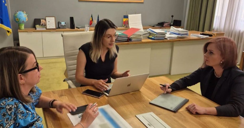 Răspunsul Dianei Buzoianu la Comentariile Sexiste: O Apărare a Femeilor în Conducere