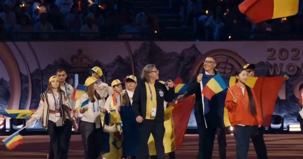 Participarea lui Victor Ponta la Jocurile Nomade din Bișkek: Context, Implicații și Reacții