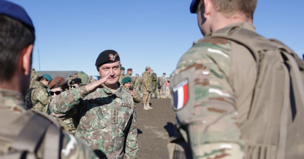 România și SUA: Consolidarea Cooperării Militare pe Flancul Estic al NATO în Contextul Securității Regionale