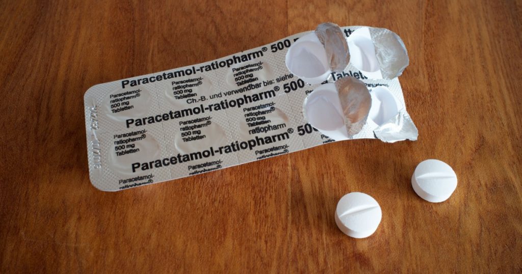 Impactul Paracetamolului asupra Organismului Reproductiv al Fiicelor: Ce Spune Studiul Recent