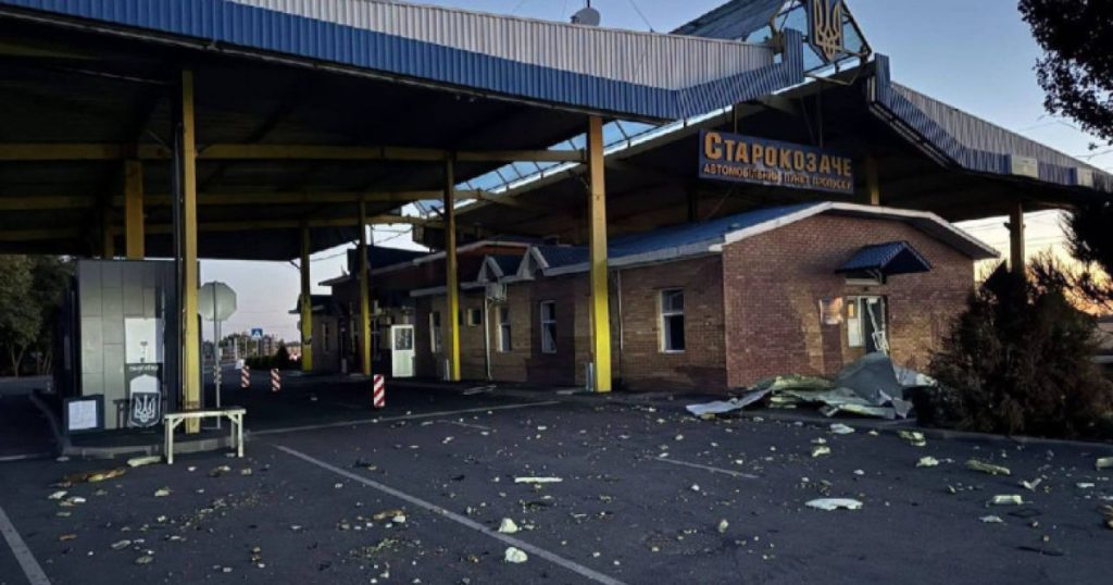 Tensiuni la Granița României: Exporturile de Arme către Ucraina și Implicațiile Bombardamentului de la Starokazacie