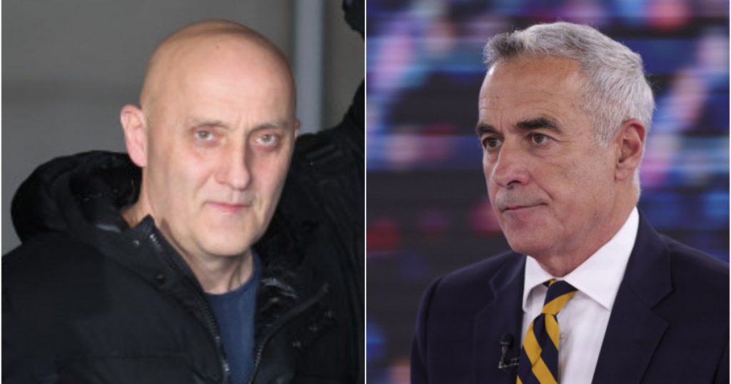 Analiza Procesului lui Horațiu Potra și Călin Georgescu: O Tentativă de Lovitură de Stat în România