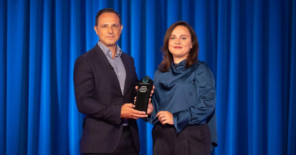 DIGI: Liderul incontestabil al rețelelor mobile din România – O analiză detaliată a premiilor Opensignal