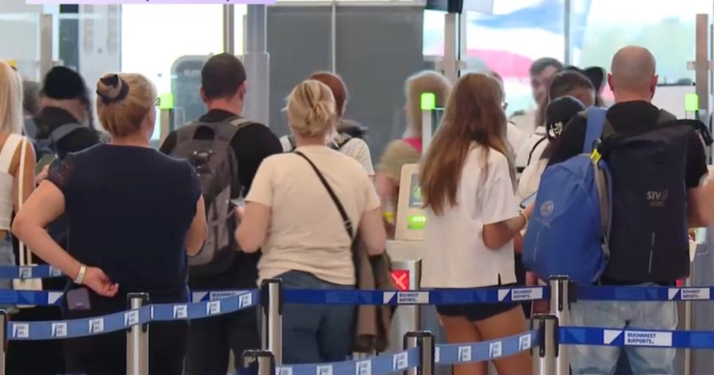 Impactul Defecțiunilor Tehnice din Marea Britanie asupra Traficului Aerian: O Privire Detaliată asupra Anulării Zborurilor și Implicațiilor Sale în România