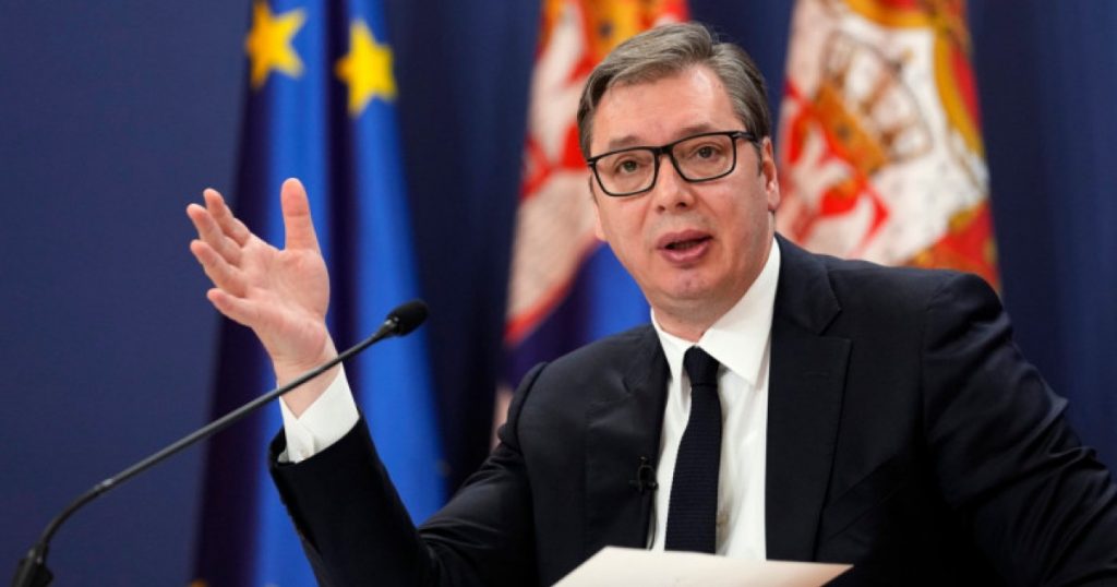 Alegerile Anticipate din Serbia: Context, Provocări și Implicații pentru Viitorul Politic