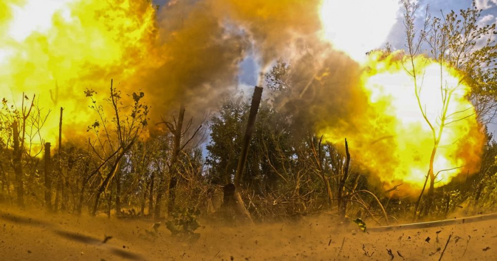 Perspectivele sumbru ale războiului din Ucraina: Pregătiri pentru un conflict de lungă durată