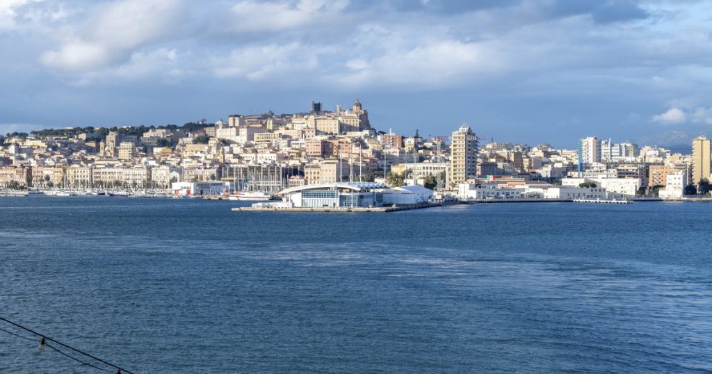 Sardinia, Insula Diavolului: Provocările și Dilemele Transferului Liderilor Mafioți
