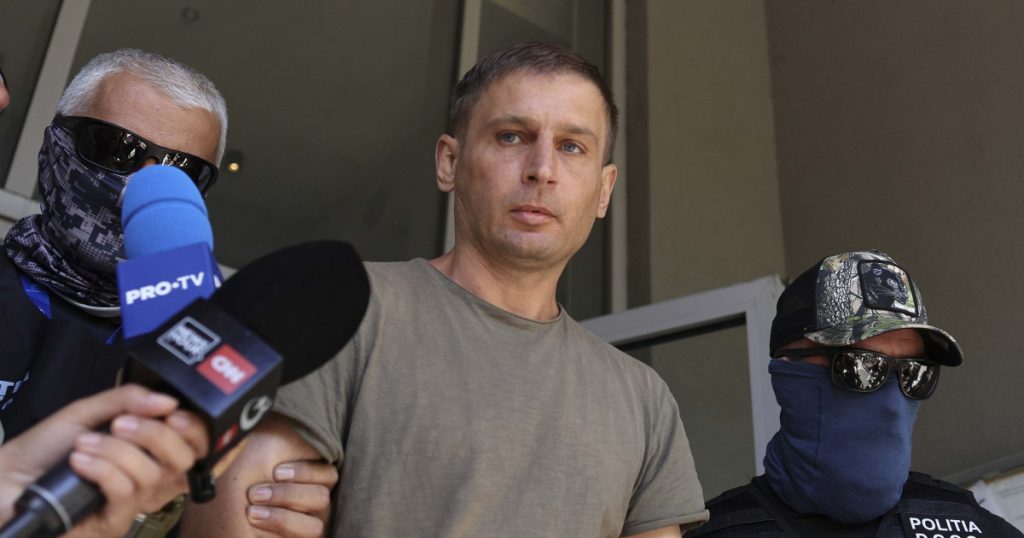 Ivan Kuțenko: Analiza cazului cetățeanului rus arestat pentru tentative de sabotaj în România