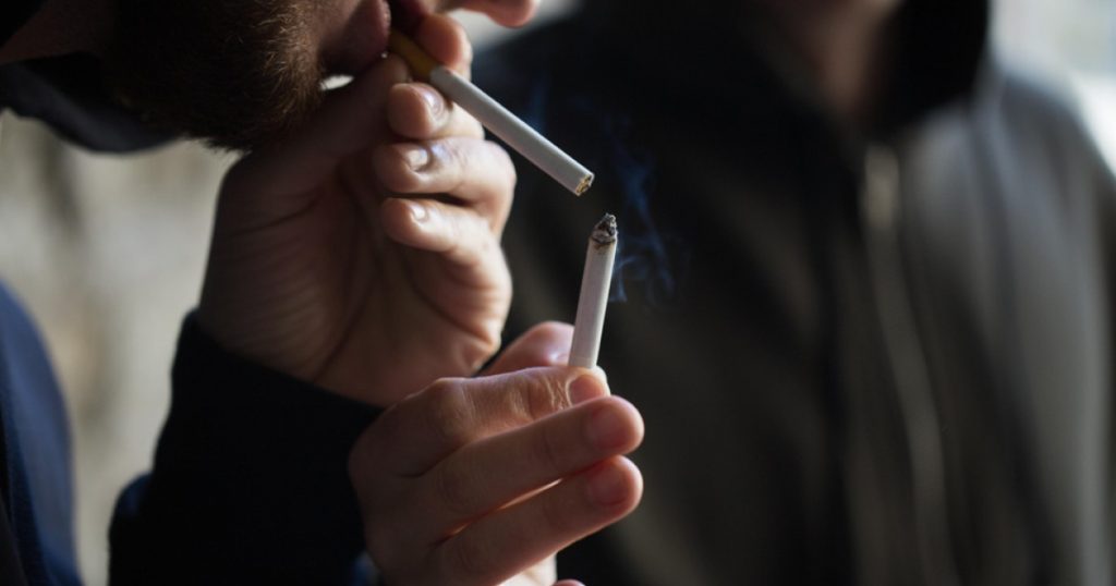 Impactul Inteligenței Artificiale asupra Rețelelor Ilegale de Tutun: O Provocare pentru Uniunea Europeană