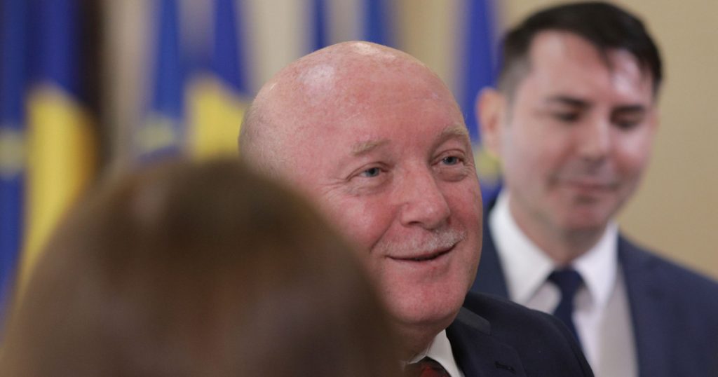 Investigarea Zborului Privat al Judecătorului Cristian Deliorga: Implicații pentru Justiția Română