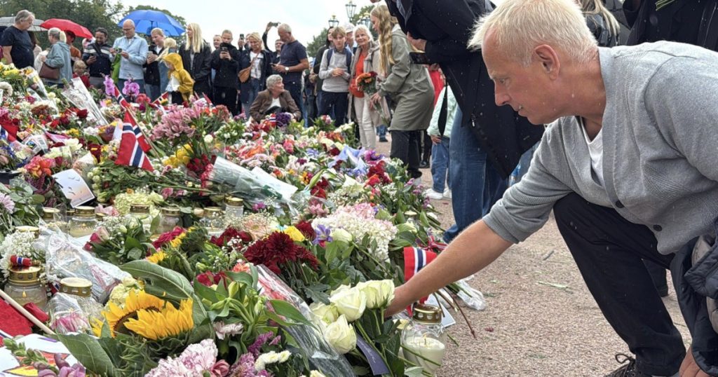 Oana Ţoiu la funeraliile regelui Harald al V-lea: O privire asupra moștenirii monarhiei norvegiene
