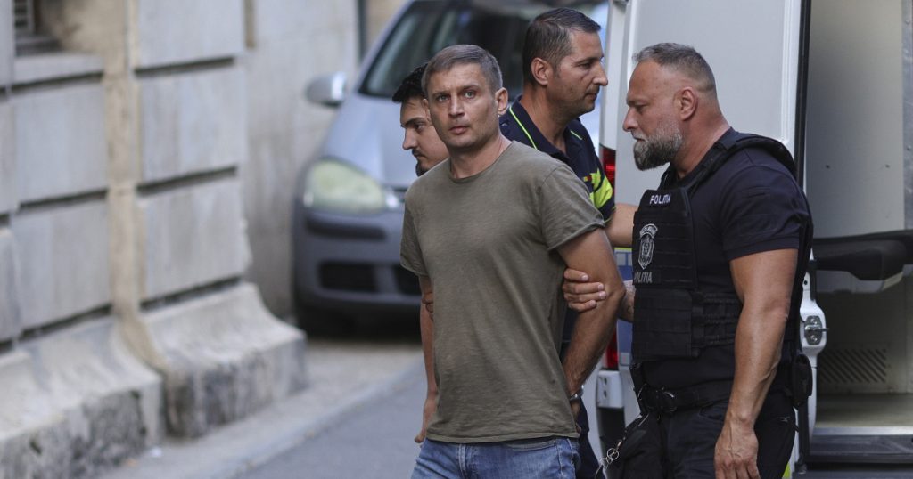 Arestarea unui cetățean rus în România: Context, implicații și perspective asupra securității naționale